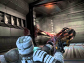 A EA anunciou que a refilmagem do Dead Space estará pronta no início de 2023 (imagem através do próprio)