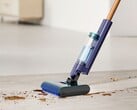 O limpador de piso úmido Clean+Wash Hygiene da Dyson será lançado em 2026. (Fonte da imagem: Dyson)