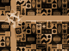 A Epic Games continuou a oferecer jogos indie em seu programa de jogos gratuitos por mais uma semana. (Fonte da imagem: Epic Games Store)