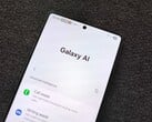 Galaxy IA (Fonte da imagem: Antony Muchiri)