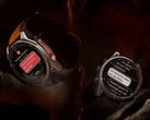 A Garmin explicou com mais detalhes a funcionalidade LTE e de satélite do Fenix 8 Pro (foto). (Fonte da imagem: Garmin)