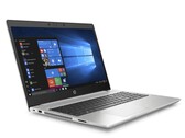 Breve Análise do Portátil HP ProBook 455 G7: Desempenho mais rápido graças ao Zen2