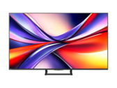 A Hisense deve lançar a TV A7Q na Europa em junho. (Fonte da imagem: Hisense)