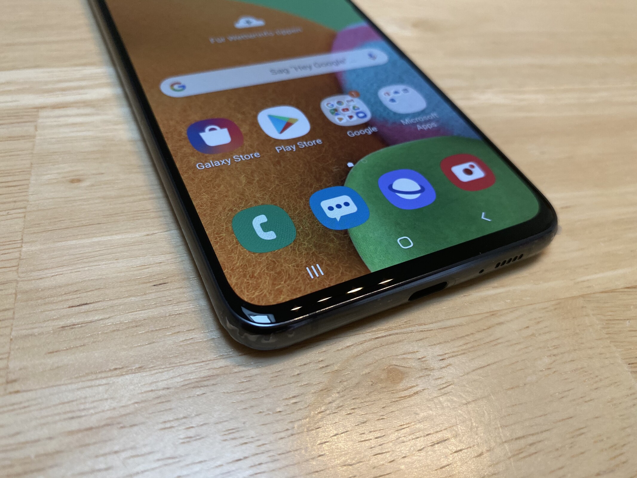 samsung galaxy a90 256gb