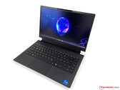 Alienware x14 Review - O caderno de jogos mais fino do mundo requer compromissos