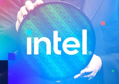 A Intel está supostamente usando o processo Intel 18A apenas para alguns chips de terceiros. (Fonte da imagem: Intel, editado)