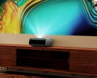 O Jmgo O2S Ultra é um projetor de TV com tecnologia a laser (Fonte da imagem: Jmgo)