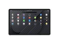 O Juno Tab 4 de 13'' possui um processador Intel.