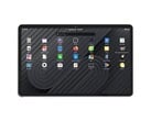 O Juno Tab 4 de 13'' possui um processador Intel.