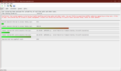 LatencyMon: Problemas com interrupções