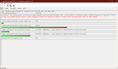 LatencyMon: Problemas com interrupções