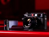 A Leica oferecerá filmes em preto e branco a partir de agosto. (Fonte da imagem: Leica)