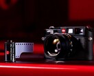 A Leica oferecerá filmes em preto e branco a partir de agosto. (Fonte da imagem: Leica)