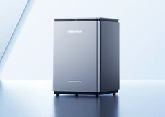 O mais recente NAS da Minisforum promete um desempenho razoável graças ao Wildcat Lake.