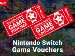 Os vouchers permanecerão válidos por mais 12 meses antes de serem completamente desativados (fonte da imagem: Nintendo)