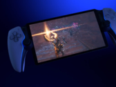 O próximo computador de mão da Sony pode não ser adequado para longas sessões de jogos (imagem via Sony)