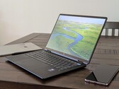 Análise do HP OmniBook Ultra Flip 14 conversível: Mais leve do que o esperado