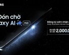 O Galaxy S24 FE será lançado como uma alternativa mais barata ao Galaxy S24. (Fonte da imagem: Samsung via SamMobile)
