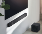 O soundbar Samsung HW-QS700F será lançado este ano. (Fonte da imagem: Samsung)