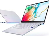 O Samsung Galaxy Book Ion será sucedido pelo Galaxy Book Pro em maio deste ano. (Fonte da imagem: Samsung)
