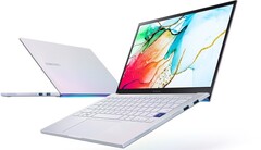 O Samsung Galaxy Book Ion será sucedido pelo Galaxy Book Pro em maio deste ano. (Fonte da imagem: Samsung)