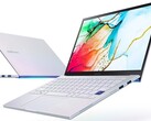 O Samsung Galaxy Book Ion será sucedido pelo Galaxy Book Pro em maio deste ano. (Fonte da imagem: Samsung)