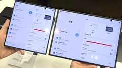 O primeiro celular dobrável da Samsung poderá ser lançado antes do Galaxy Z TriFold 2, de acordo com as últimas notícias vindas da Coreia do Sul.