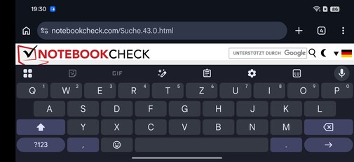 Teste do smartphone Realme GT 8 Pro 