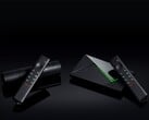 A Nvidia Shield TV e a Shield TV Pro são equipadas com o processador Tegra X1+. (Fonte da imagem: Nvidia)