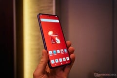 O Qualcomm Snapdragon 8 Gen 5 Elite é talvez o chip de smartphone mais rápido do mundo. (Fonte da imagem: Notebookcheck)