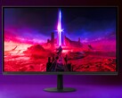 A Sony comercializa o INZONE M9 II como sendo ideal para seu mais recente console de jogos. (Fonte da imagem: Sony)