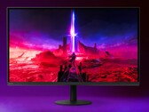 A Sony comercializa o INZONE M9 II como sendo ideal para seu mais recente console de jogos. (Fonte da imagem: Sony)