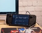 Um smartphone pode ser usado como fonte de áudio Bluetooth para o Steam Deck, permitindo que o áudio de jogos, músicas, vídeos e chamadas sejam reproduzidos pelos mesmos fones de ouvido.