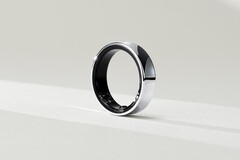 Samsung Galaxy ring: Inovação em tecnologia de saúde ou outra queda? (Fonte: Samsung)