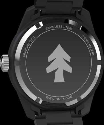 (Fonte da imagem: Timex)