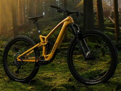 O Trek Fuel EXe tem uma velocidade máxima de 20 mph (~32 kph) e até 50 Nm de torque. (Fonte de imagem: Trek)