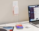 O Twelve South PlugBug com Find My também está disponível em uma Travel Edition. (Fonte da imagem: Twelve South)