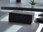 Análise do Minisforum Venus Series UN100D: Mini-PC para tarefas de escritório com Intel N100 e RAM DDR5 a partir de 219 euros