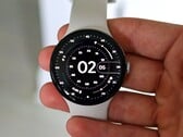 Um protótipo do Google Pixel Watch 5 foi aparentemente encontrado no Caribe - durante um mergulho.
