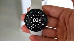 Um protótipo do Google Pixel Watch 5 foi aparentemente encontrado no Caribe - durante um mergulho.