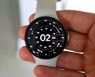 Um protótipo do Google Pixel Watch 5 foi aparentemente encontrado no Caribe - durante um mergulho.