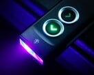 A Vezerlezer WK2 combina uma lanterna para uso diário com um apontador laser.