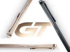 O Vivo Y300 GT será lançado em 9 de maio de 2025. Foto: imagem promocional do celular. (Fonte da imagem: Vivo - editado)