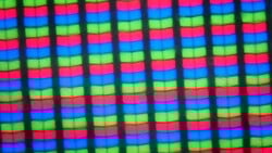 Matriz subpixel do ThinkPad L14 Gen 2 da Lenovo