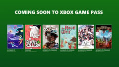 Os assinantes do Xbox Game Pass terão acesso a novos jogos nos próximos dias