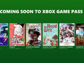 Os assinantes do Xbox Game Pass terão acesso a novos jogos nos próximos dias