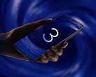 Além dos dispositivos qualificados para o HyperOS 3 beta, a Xiaomi aparentemente está testando uma grande variedade de telefones e tablets para a atualização. Na foto: Logotipo do HyperOS 3. (Fonte da imagem: Xiaomi - editado)