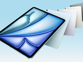 Os novos modelos do iPad Air finalmente chegaram (fonte da imagem: Apple)