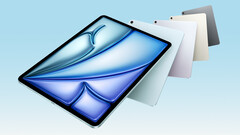 Os novos modelos do iPad Air finalmente chegaram (fonte da imagem: Apple)