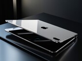 Appleo dispositivo dobrável da Apple que executa o macOS teria mudado para um IC de tela mais eficiente. (Fonte da imagem: Gerada por Leonardo.ai)